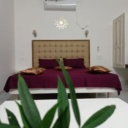 Leaf Garden Retreat Apartment Varkala Exterior foto