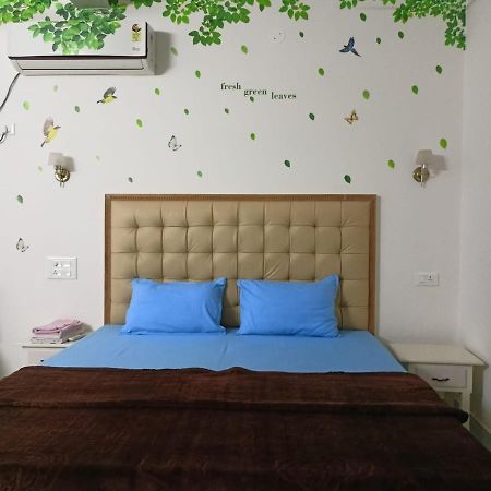 Leaf Garden Retreat Apartment Varkala Exterior foto