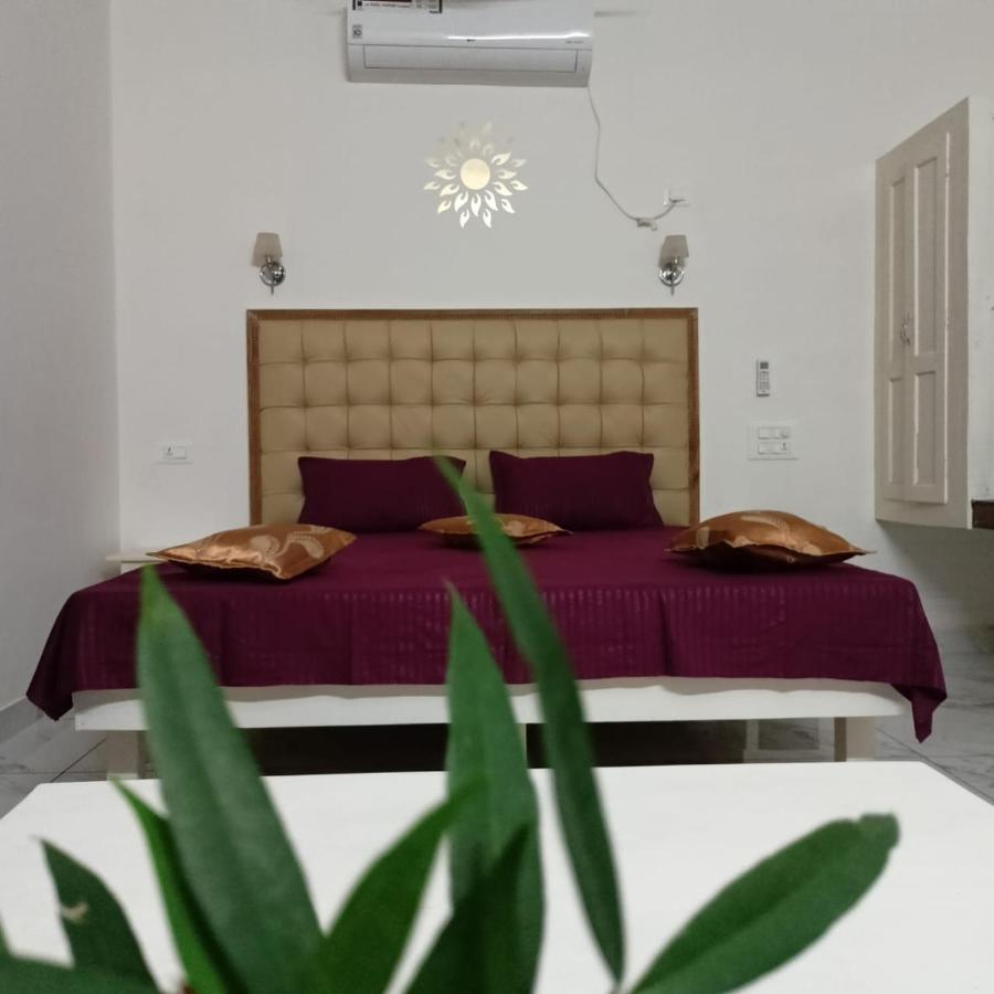 Leaf Garden Retreat Apartment Varkala Exterior foto