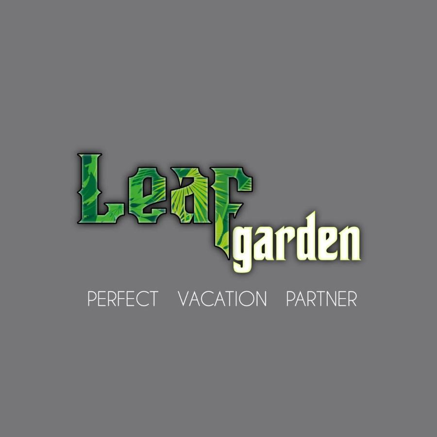 Leaf Garden Retreat Apartment Varkala Exterior foto