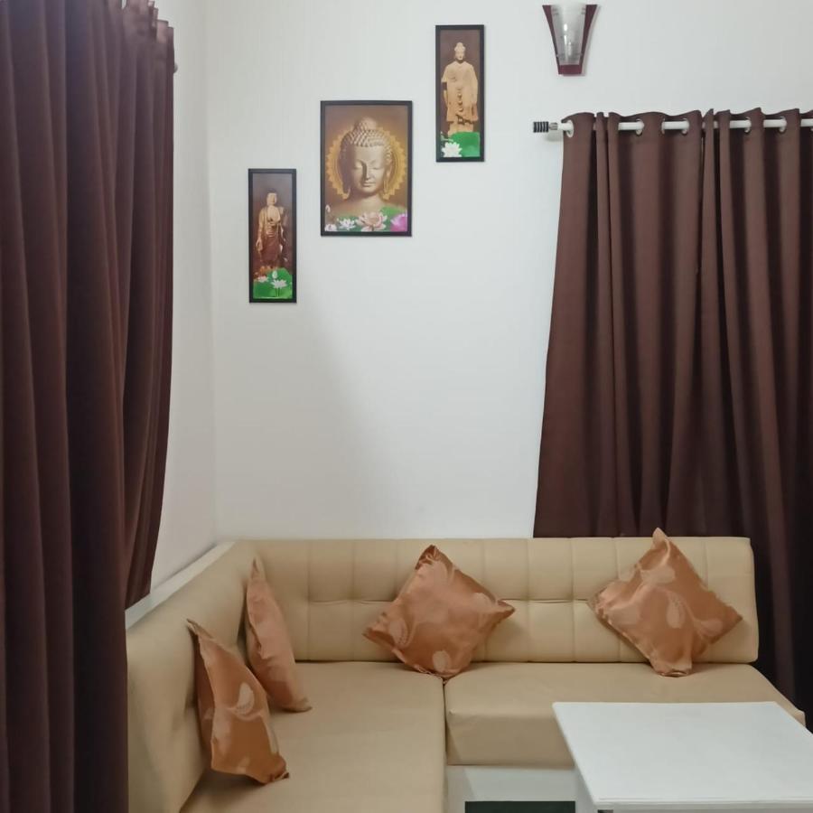Leaf Garden Retreat Apartment Varkala Exterior foto